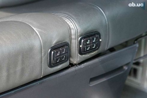 Mercedes-Benz Viano 2005 - фото 24