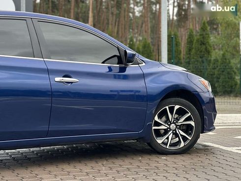 Nissan Sentra 2017 - фото 12