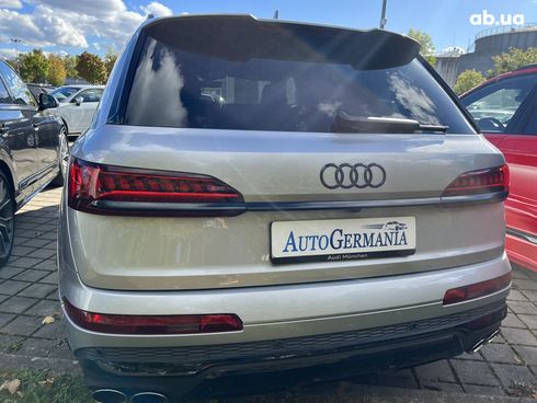 Audi SQ7 2020 - фото 15
