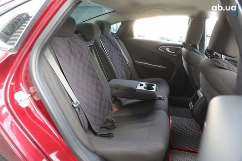 Chrysler 200 2015 - фото 7