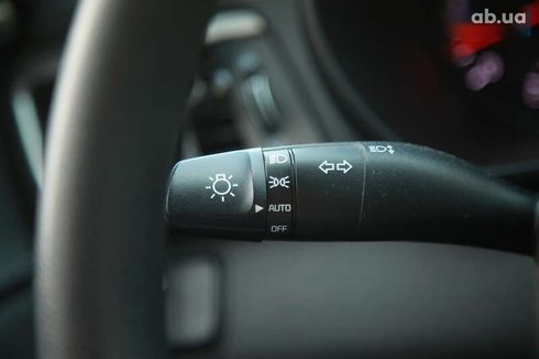 Kia Optima 2016 - фото 18
