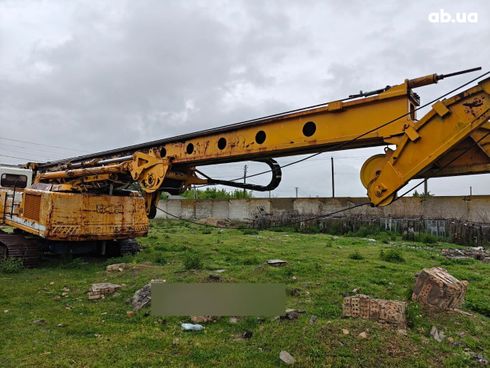 Bauer BG 22 1994 - фото 6