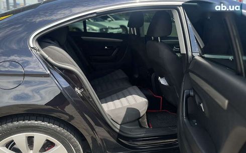 Volkswagen Passat CC 2011 - фото 13