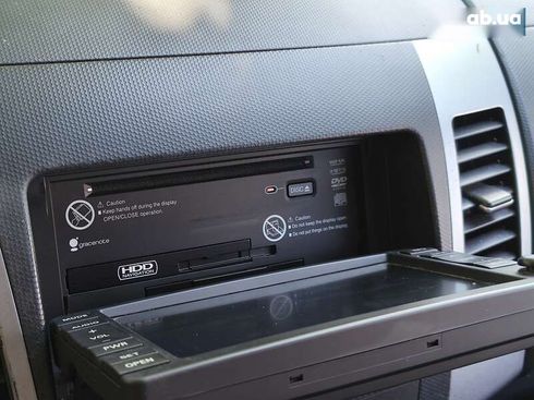 Peugeot 4007 2009 - фото 27