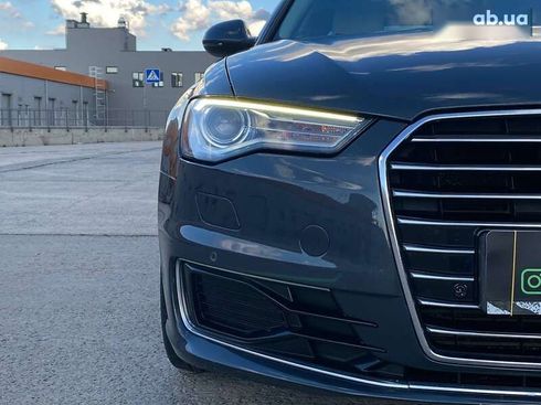 Audi A6 2015 - фото 7