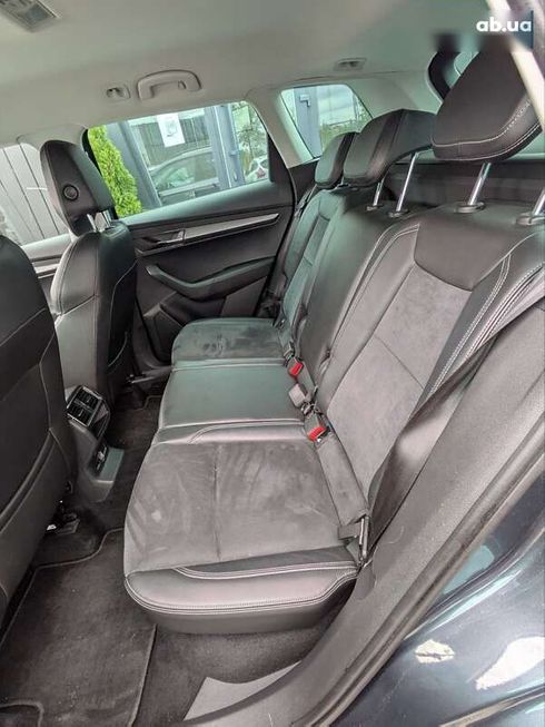 Skoda Karoq 2018 - фото 17