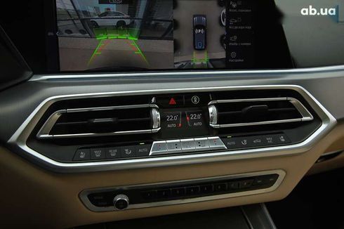 BMW X5 2020 - фото 18