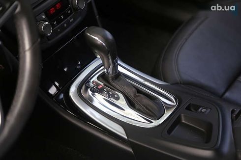 Opel Insignia 2012 - фото 23