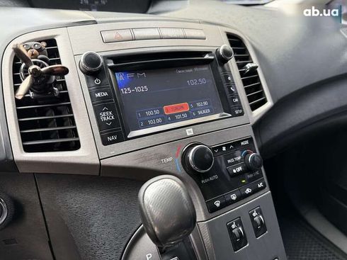 Toyota Venza 2013 - фото 19