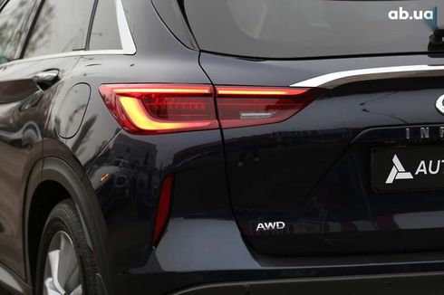 Infiniti QX50 2019 - фото 8