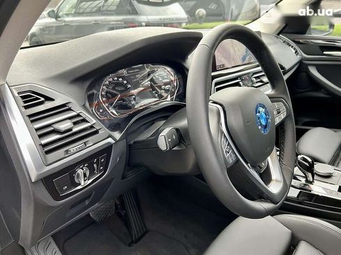 BMW X3 2022 - фото 16