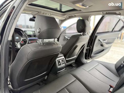 BMW 3 серия 2015 - фото 23