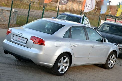 Audi A4 2006 - фото 14