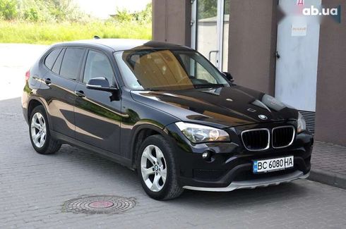BMW X1 2014 - фото 30