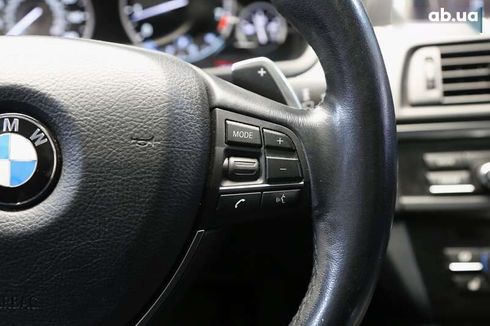 BMW 5 серия 2016 - фото 22