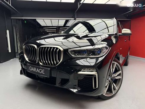 BMW X5 2019 - фото 4