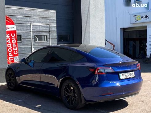 Tesla Model 3 2023 - фото 8