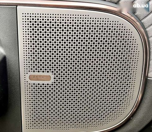 Zeekr Mix 2024 - фото 24