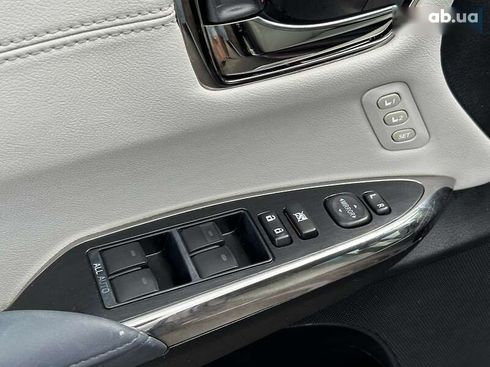 Toyota Avalon 2013 - фото 16