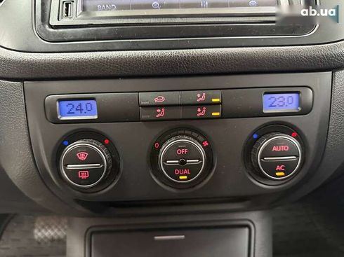 Volkswagen Golf Plus 2007 - фото 24