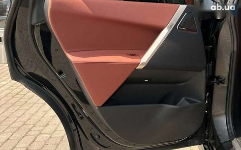 BMW iX 2023 - фото 20