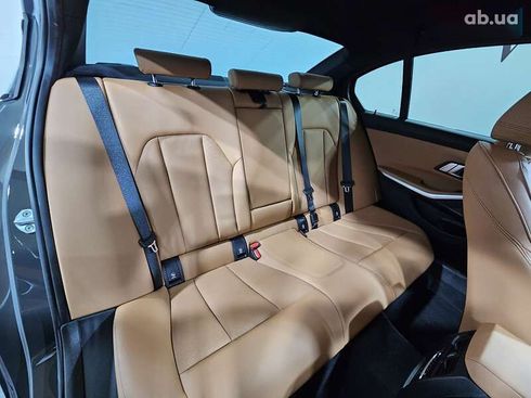 BMW 3 серия 2025 - фото 7