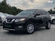 Продаж вживаних Nissan Rogue в Київській області - купити на Автобазарі