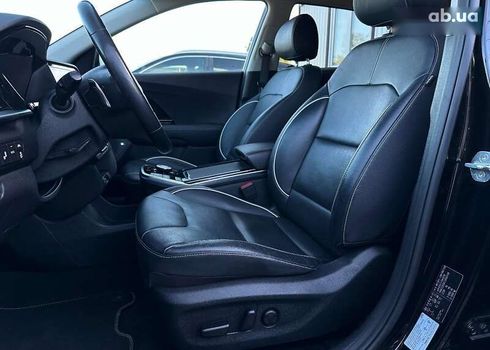 Kia Niro 2020 - фото 2