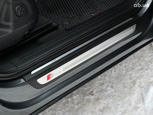 Audi Q5 2011 серый - фото 30