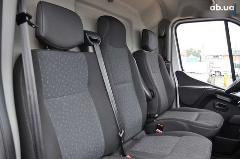 Opel Movano 2021 - фото 24