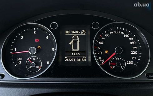 Volkswagen Passat 2012 - фото 15