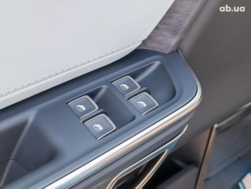 Rivian R1S 2023 синий - фото 22