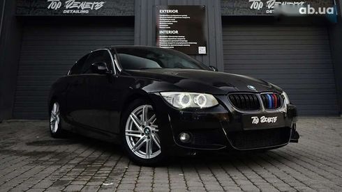 BMW 3 серия 2012 - фото 3