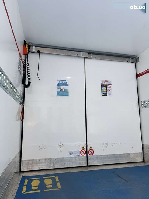 Renault Master 2021 - фото 29