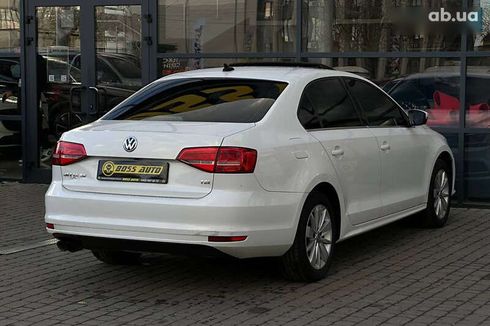 Volkswagen Jetta 2015 - фото 6