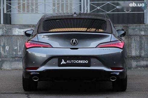 Acura Integra 2024 - фото 7