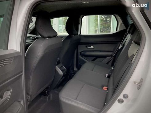Renault Duster 2024 - фото 14