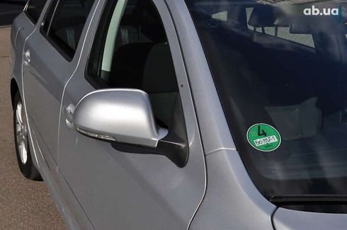 Skoda Octavia 2011 - фото 21