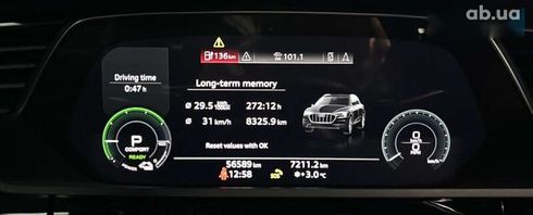 Audi E-Tron 2019 - фото 24