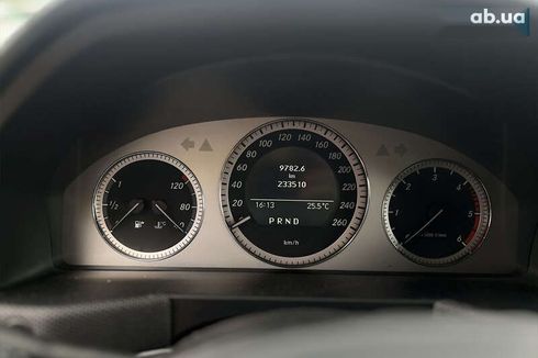 Mercedes-Benz GLK-Класс 2011 - фото 26