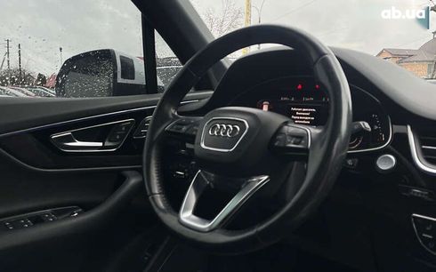 Audi Q7 2016 - фото 18