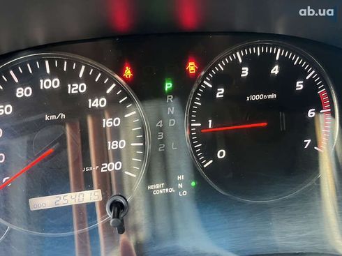 Toyota Land Cruiser Prado 2008 - фото 24