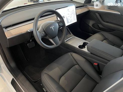 Tesla Model 3 2022 - фото 15