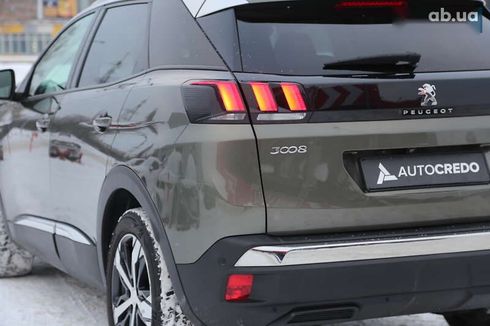 Peugeot 3008 2019 - фото 8