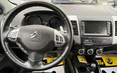 Citroёn C-Crosser 2010 - фото 16