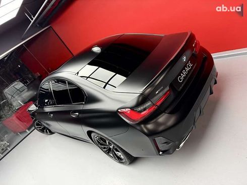 BMW 3 серия 2021 - фото 29