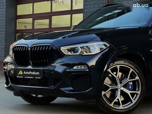 BMW X5 2021 - фото 6
