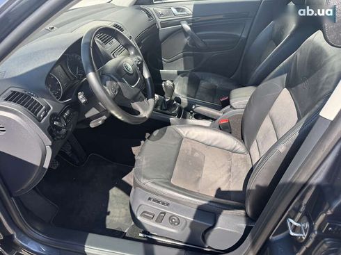 Skoda Octavia 2012 - фото 9
