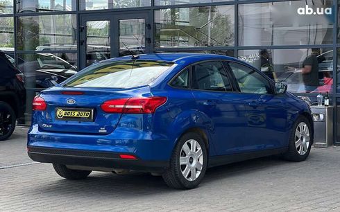 Ford Focus 2018 - фото 6