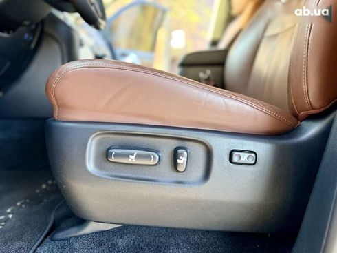 Toyota Land Cruiser 2016 - фото 27